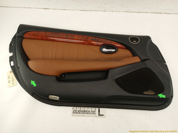 Lexus SC430 **AS IS** Driver Left Front Door Trim