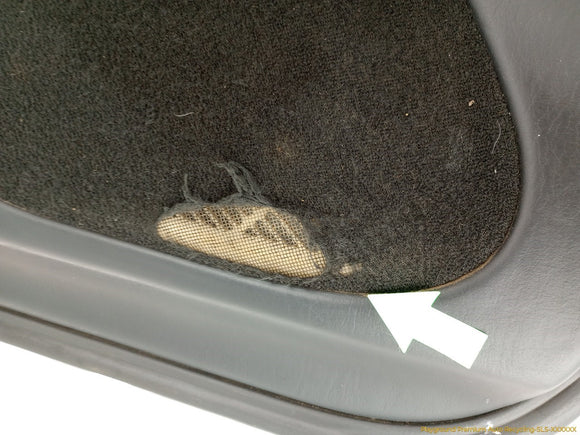 Lexus SC430 **AS IS** Driver Left Front Door Trim