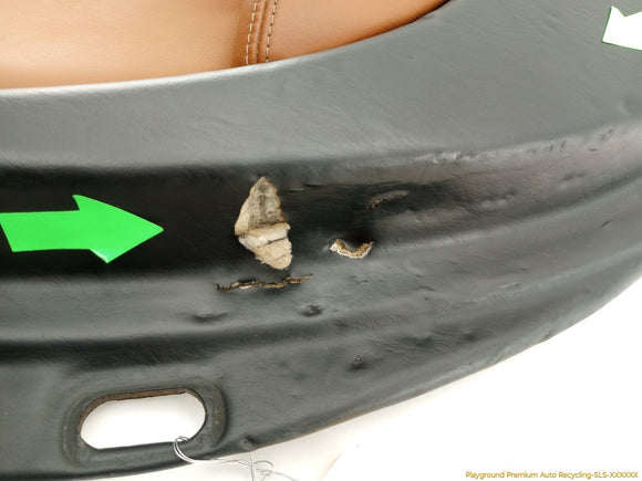 Lexus SC430 **AS IS** Driver Left Front Door Trim