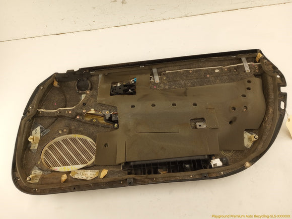 Lexus SC430 **AS IS** Driver Left Front Door Trim