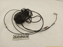 BMW Z4 Convertible Top Hydraulic Motor Pump-1