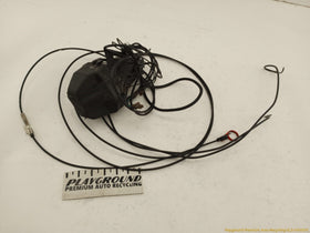 BMW Z4 Convertible Top Hydraulic Motor Pump