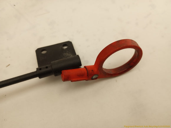 BMW Z4 Convertible Top Hydraulic Motor Pump