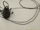 BMW Z4 Convertible Top Hydraulic Motor Pump-4