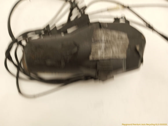 BMW Z4 Convertible Top Hydraulic Motor Pump