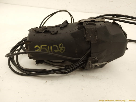 BMW Z4 Convertible Top Hydraulic Motor Pump