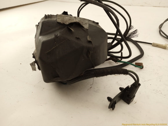 BMW Z4 Convertible Top Hydraulic Motor Pump