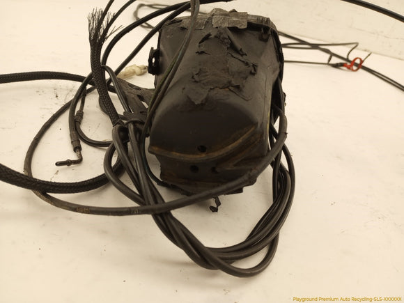 BMW Z4 Convertible Top Hydraulic Motor Pump