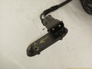 BMW Z4 Convertible Top Hydraulic Motor Pump-11