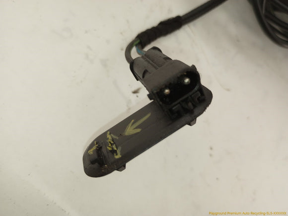 BMW Z4 Convertible Top Hydraulic Motor Pump