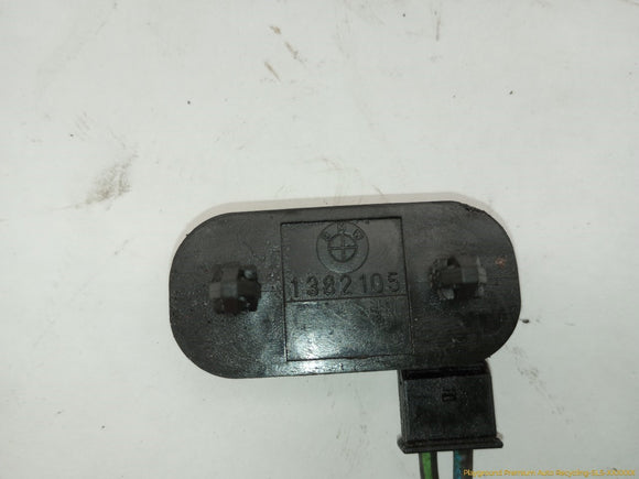 BMW Z4 Convertible Top Hydraulic Motor Pump