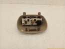 Ford Excursion Rear Overhead Climate Control Panel-4
