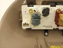 Ford Excursion Rear Overhead Climate Control Panel-7