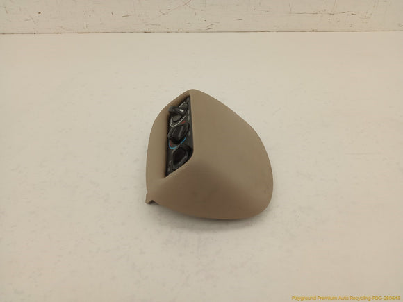 Ford Excursion Rear Overhead Climate Control Panel
