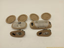 Ford Excursion Interior Overhead Trim Set-2