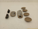 Ford Excursion Interior Overhead Trim Set-3