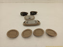 Ford Excursion Interior Overhead Trim Set-5