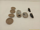 Ford Excursion Interior Overhead Trim Set-6