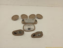 Ford Excursion Interior Overhead Trim Set-7