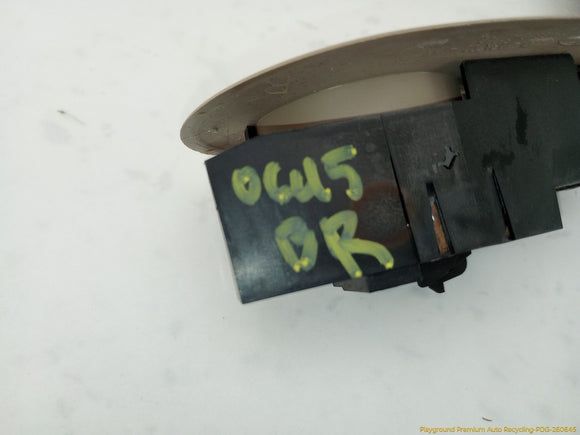 Ford Excursion Interior Overhead Trim Set