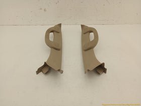 Ford Excursion Pair Of A Pillar Trim - 0