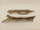 Ford Excursion Pair Of A Pillar Trim-9