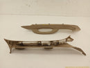 Ford Excursion Pair Of A Pillar Trim-11