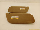 Ford Excursion Pair Of Sun Visors-3