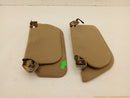 Ford Excursion Pair Of Sun Visors-10