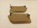 Ford Excursion Pair Of Sun Visors-12