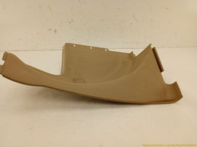 Ford Excursion Driver Left Lower D Pillar Trim - 0