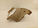 Ford Excursion Driver Left Lower D Pillar Trim-8