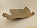 Ford Excursion Driver Left Lower D Pillar Trim-11