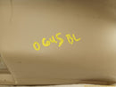 Ford Excursion Driver Left Lower D Pillar Trim-12