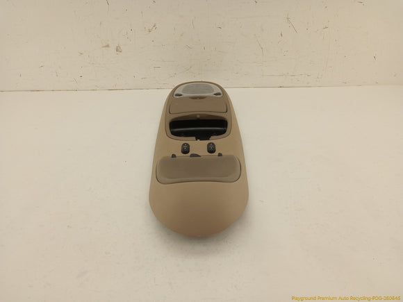 Ford Excursion **AS IS** Front Overhead Roof Console