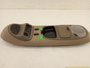 Ford Excursion **AS IS** Front Overhead Roof Console-4