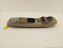 Ford Excursion **AS IS** Front Overhead Roof Console-8