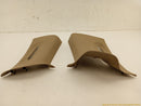 Ford Excursion Pair Of Upper C Pillar Trim-2