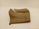 Ford Excursion Pair Of Upper C Pillar Trim-3