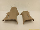 Ford Excursion Pair Of Upper C Pillar Trim-4