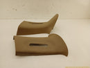 Ford Excursion Pair Of Upper C Pillar Trim-5