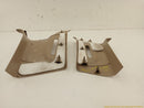 Ford Excursion Pair Of Upper C Pillar Trim-11