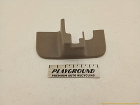 Ford Excursion Rear Seat Bracket Cover Shield