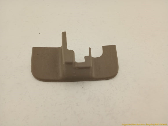 Ford Excursion Rear Seat Bracket Cover Shield
