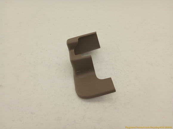Ford Excursion Rear Seat Bracket Cover Shield