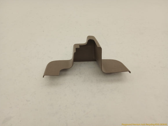 Ford Excursion Rear Seat Bracket Cover Shield
