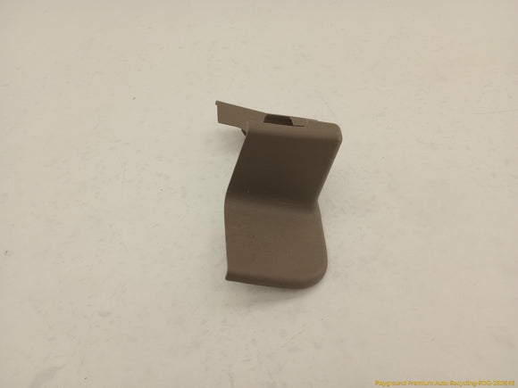 Ford Excursion Rear Seat Bracket Cover Shield