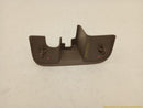 Ford Excursion Rear Seat Bracket Cover Shield-11
