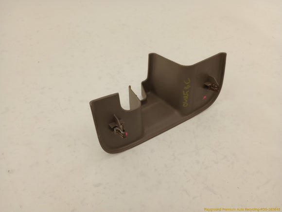 Ford Excursion Rear Seat Bracket Cover Shield
