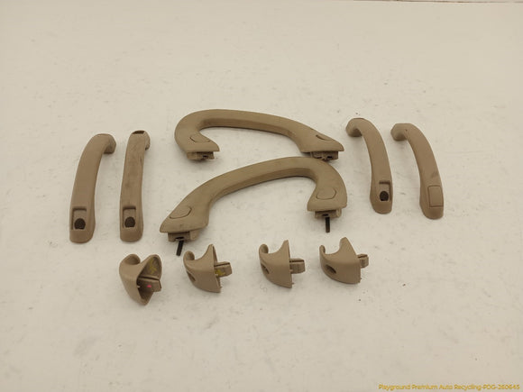 Ford Excursion Interior Roof Grab Handles Set